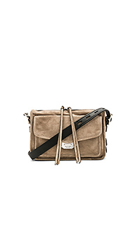 Мессенджер field - Rag &amp; Bone