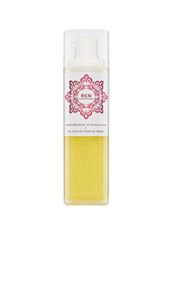 Гель для тела moroccan rose otto - REN Skincare