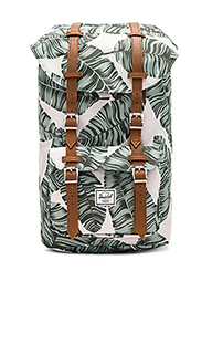 Рюкзак little america - Herschel Supply Co.