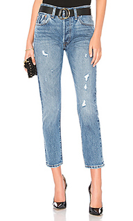 Джинсы скинни 501 - LEVIS Levis®