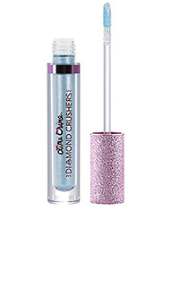 Верхнее покрытие для губ angels diamond crusher - Lime Crime