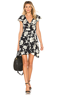 Мини платье french quarter - Free People