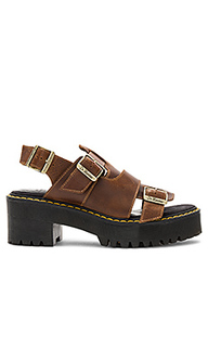 Сандалии ariel - Dr. Martens