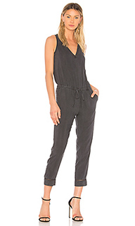 Комбинезон cross back jumpsuit - Bella Dahl