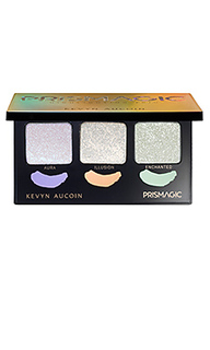 Три хайлайтера prismagic - Kevyn Aucoin