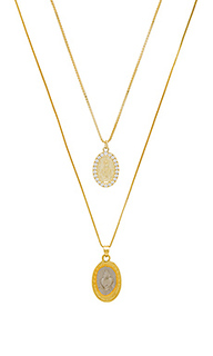 Ожерелье - The M Jewelers NY