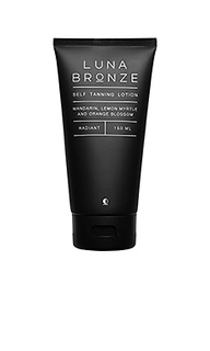 Автозагар radiant self-tanning lotion - Luna Bronze