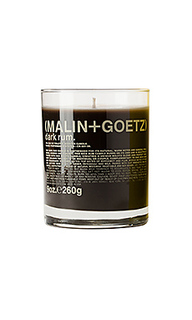 Свеча dark rum - MALIN+GOETZ