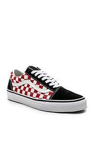 Кроссовки old skool - Vans