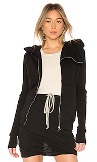 Худи mountain - DRKSHDW by Rick Owens