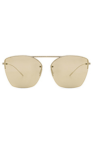 Солнцезащитные очки ziane - Oliver Peoples