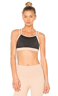Спортивный бюстгальтер ella - Khongboon Activewear