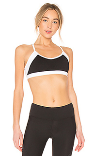 Спортивный бюстгальтер alejandra - Khongboon Activewear