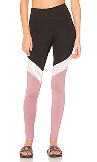 Леггинсы maggie - Khongboon Activewear