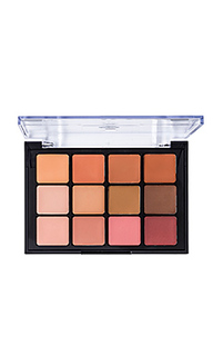 Палитра для губ lip palette - Viseart