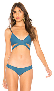 Топ haku - Acacia Swimwear