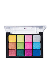Палетка теней eyeshadow palette - Viseart