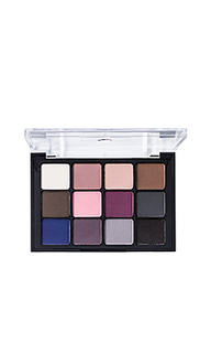 Палетка теней eyeshadow palette - Viseart
