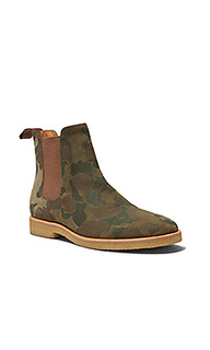 Ботинки челси houston - New Republic by Mark McNairy