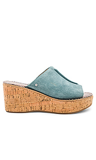 Обувь на танкетке ranger - Sam Edelman