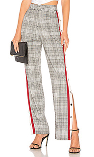 Спортивные штаны tailored pant - Lovers + Friends