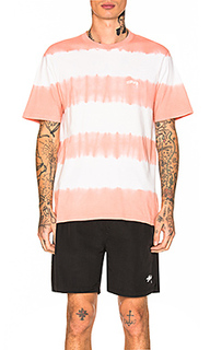 Футболка ziggy - Stussy