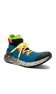 Кроссовки kaze - Brandblack