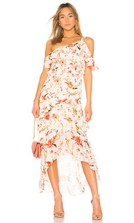 Платье jillian - RACHEL ZOE