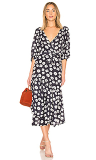 Платье bougainvillea - APIECE APART