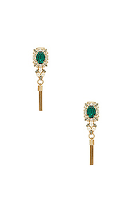 Серьги tassel - Anton Heunis