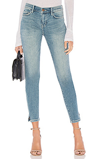 Джинсы stiletto - Current/Elliott