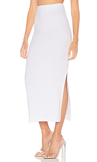 Юбка high waisted midi skirt - Stateside