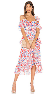 Платье dylan - AMUR