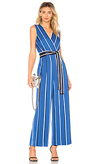 Комбинезон crossover - Diane von Furstenberg