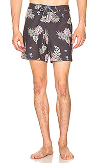 Для плавания retro bloom - Rhythm