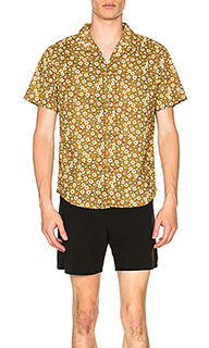 Рубашка santiago - Rhythm