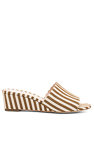 Обувь на танкетке tilly - Loeffler Randall