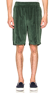 Шорты velour - Stussy