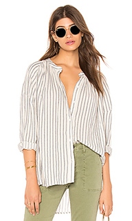 Рубашка pirouette stripe - Splendid
