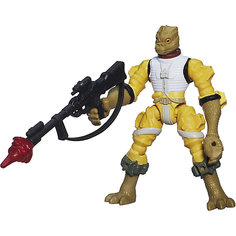 Разборная фигурка Звездный Воин, HEROMASHERS Hasbro