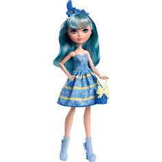 Кукла Блонди Локс из серии "Именинный бал", Ever After High Mattel