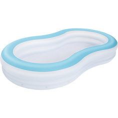 Бассейн 556 л с подсветкой., Bestway