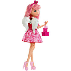 Кукла Эй-Си Кьюпид из серии "Именинный бал", Ever After High Mattel