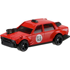 Машинка Hot Wheels из базовой коллекции Mattel