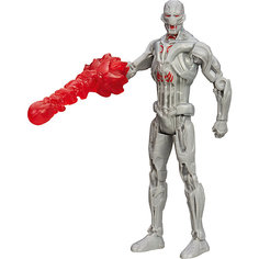 Фигурка Мстителей "Ультрон", 9,5 см., B0437/B2469 Hasbro
