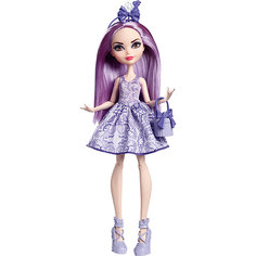 Кукла Дачесс Свон из серии "Именинный бал", Ever After High Mattel
