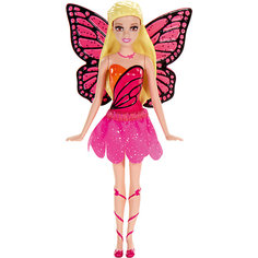 Сказочная мини-кукла, Barbie Mattel