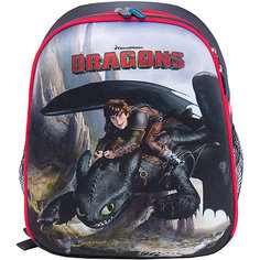 Школьный рюкзак Драконы Centrum