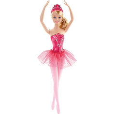 Балерина, Barbie Mattel