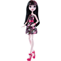 Кукла Дракулаура, Monster High Mattel